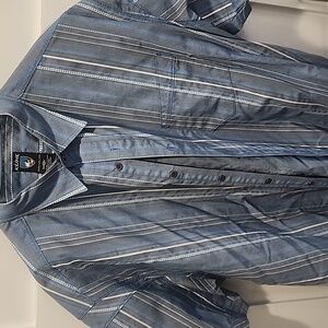 XXL Kuhl short sleeve